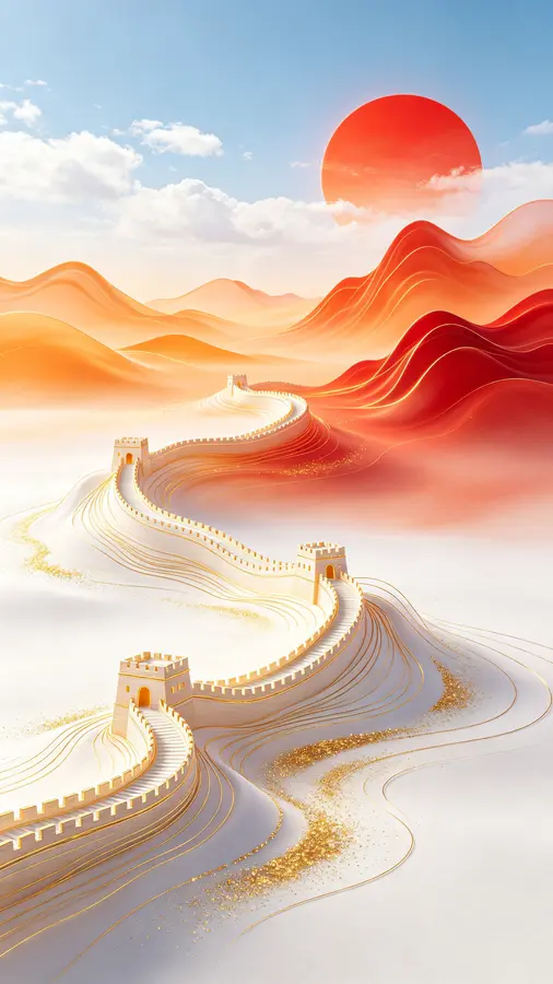 Minimal Solar Landscape