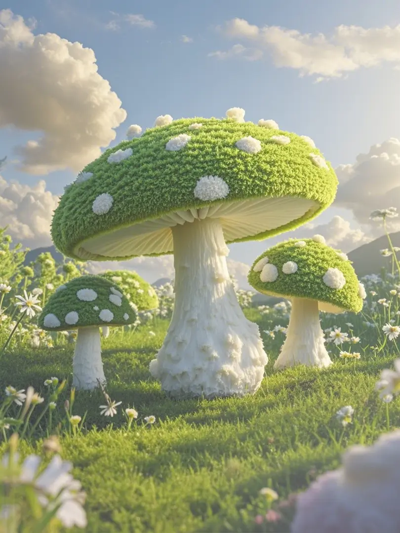 Dream River Forest 2