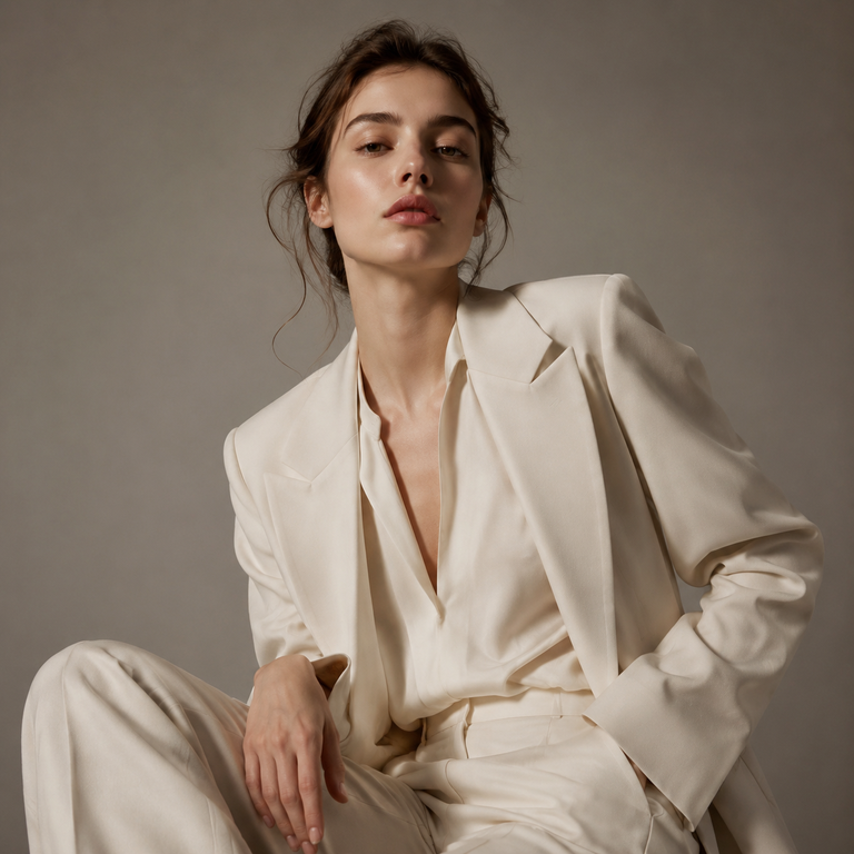 Fashion Editorial
